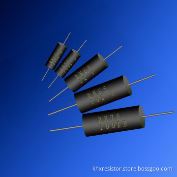 RN Precision Resistor
